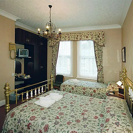 The Farthings B&B 4*