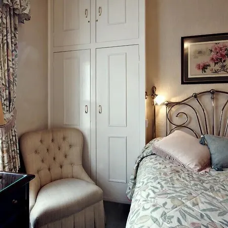 住宿加早餐酒店 法尔特英斯酒店