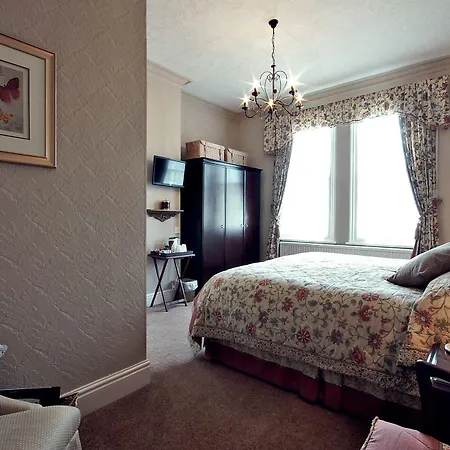 住宿加早餐酒店 法尔特英斯酒店 4*