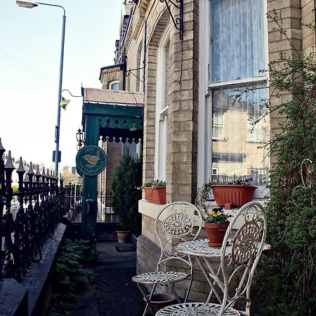 住宿加早餐酒店 法尔特英斯酒店 约克