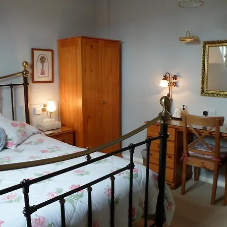 法尔特英斯酒店 4* 约克