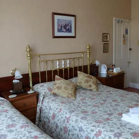 住宿加早餐酒店 法尔特英斯酒店 4*