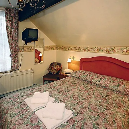 The Farthings B&B 요크
