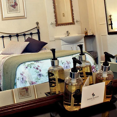 The Farthings B&B