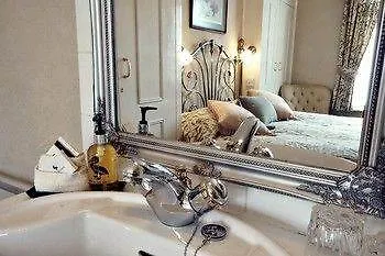 The Farthings B&B
