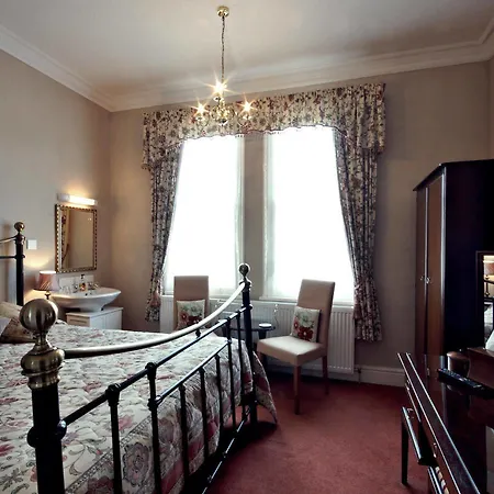 The Farthings B&B 요크