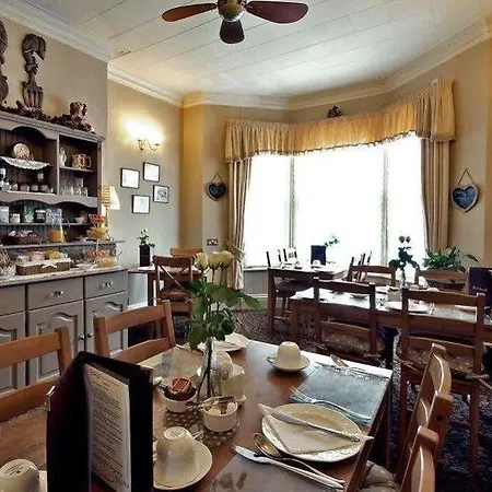 The Farthings B&B 요크