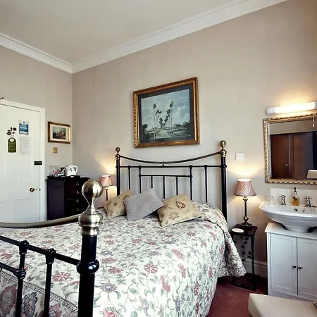 B&B The Farthings