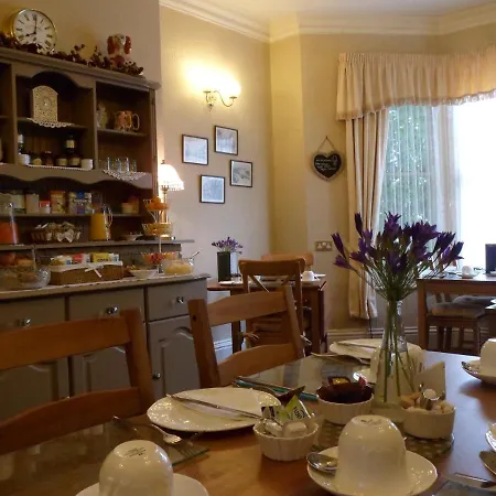 法尔特英斯酒店