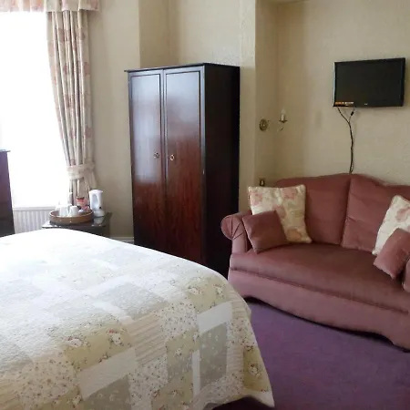 法尔特英斯酒店