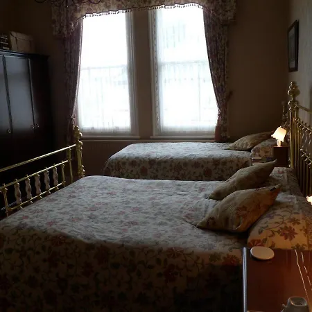 The Farthings B&B 요크