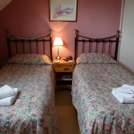 法尔特英斯酒店