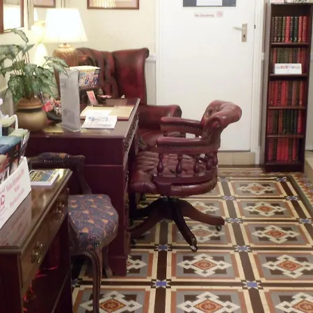 住宿加早餐酒店 法尔特英斯酒店 约克