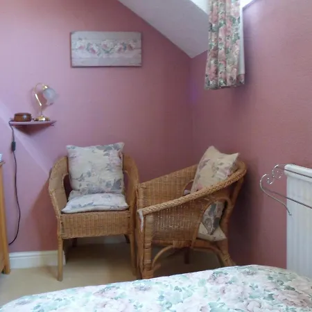 法尔特英斯酒店