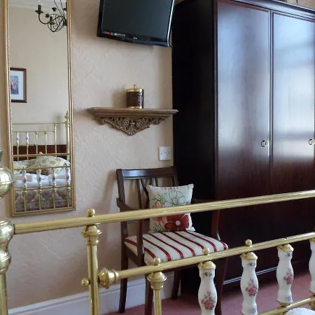 法尔特英斯酒店