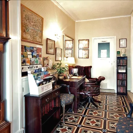 ザ ファージングス ヨーク