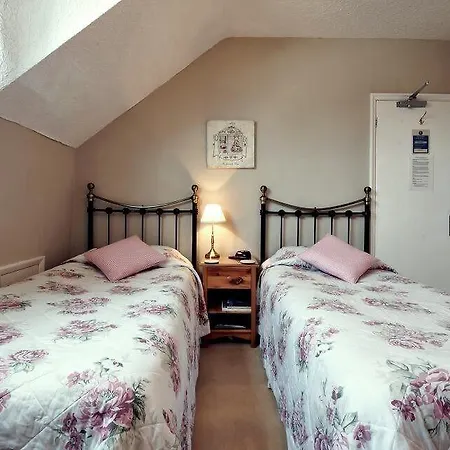 ザ ファージングス ベッド・アンド・ブレックファスト ヨーク