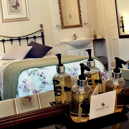 ザ ファージングス ヨーク