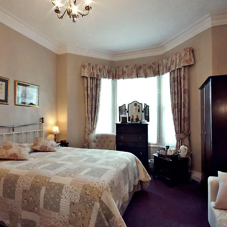 ザ ファージングス ベッド・アンド・ブレックファスト ヨーク