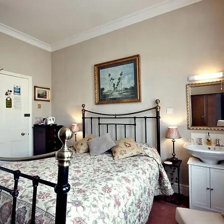 ベッド・アンド・ブレックファスト ザ ファージングス ヨーク