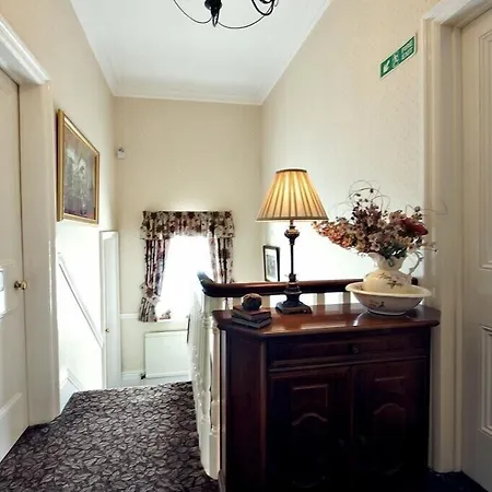 The Farthings Frühstückspension