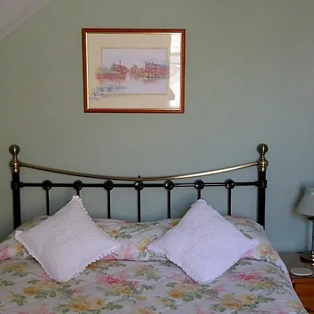The Farthings B&B 요크