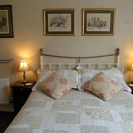 The Farthings B&B 4*