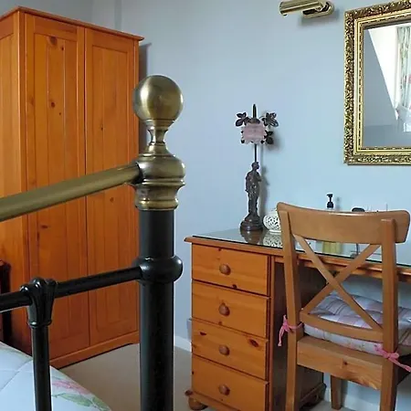 The Farthings B&B