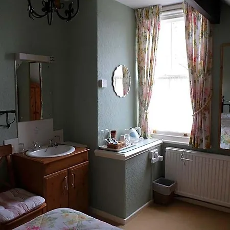 The Farthings 4* York