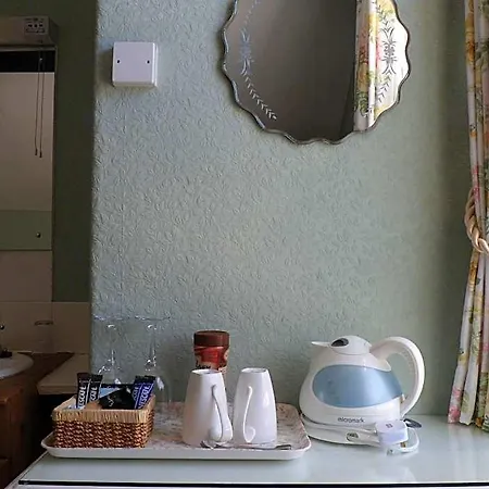 The Farthings Couette-café 4*