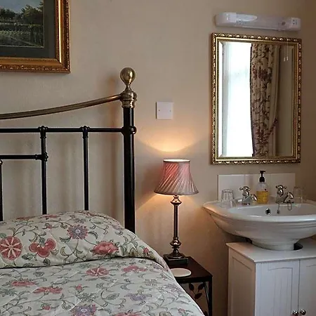 B&B The Farthings 4*