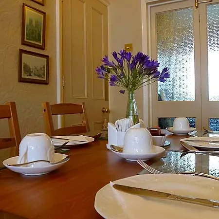 The Farthings 4* York