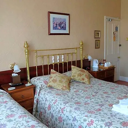 The Farthings 4* York