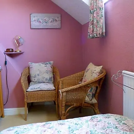 The Farthings Couette-café 4*