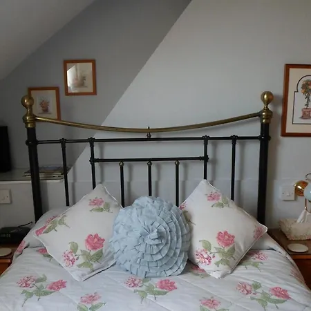 ザ ファージングス ベッド・アンド・ブレックファスト