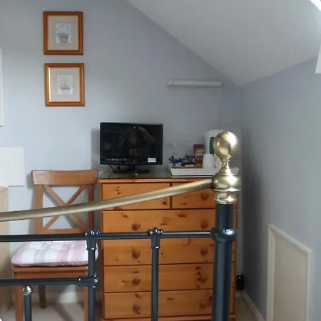 Bed and Breakfast The Farthings