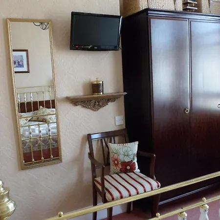 ザ ファージングス ベッド・アンド・ブレックファスト