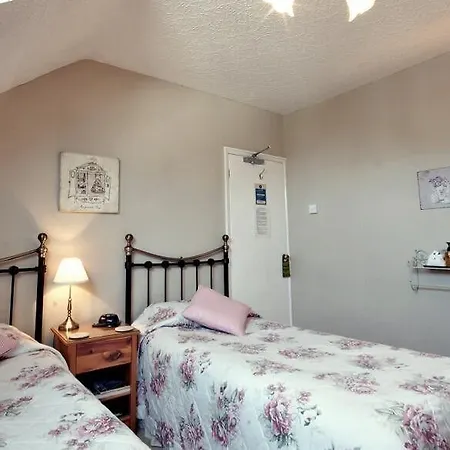 Bed and Breakfast The Farthings Γιορκ