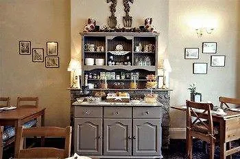 Bed and Breakfast The Farthings
