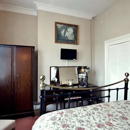 Bed and Breakfast The Farthings Γιορκ