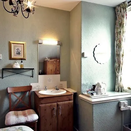 Bed and Breakfast The Farthings