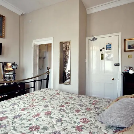 Bed and Breakfast The Farthings