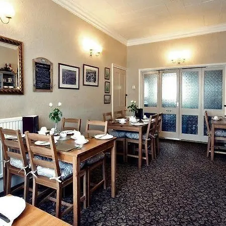 The Farthings Bed and Breakfast