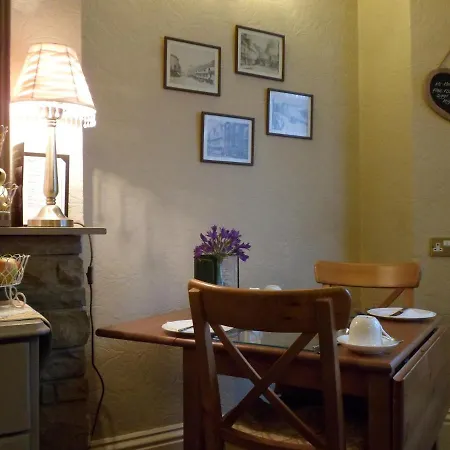 Bed and Breakfast The Farthings Γιορκ