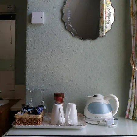 ザ ファージングス ヨーク