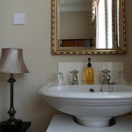 ザ ファージングス ヨーク