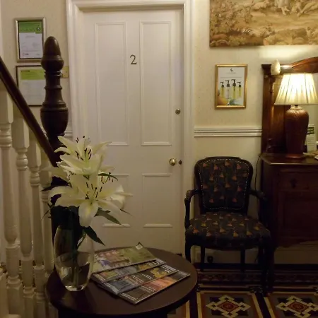 ザ ファージングス ヨーク