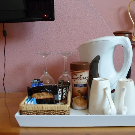 ベッド・アンド・ブレックファスト ザ ファージングス ヨーク