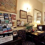 住宿加早餐酒店 法尔特英斯酒店 约克