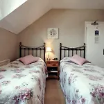 法尔特英斯酒店 住宿加早餐酒店 约克